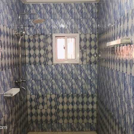 Awamuulamin Manneh Guest House Abuko ภายนอก รูปภาพ