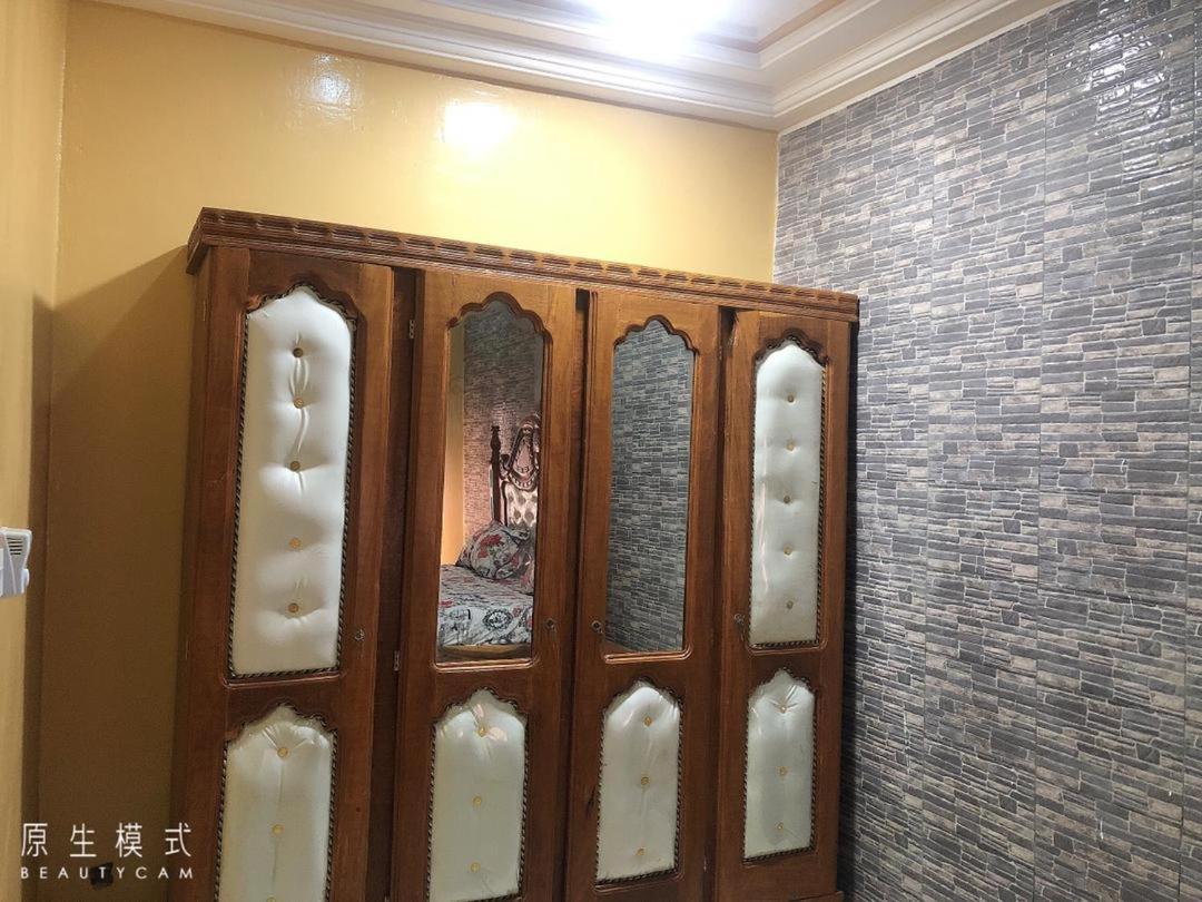 Awamuulamin Manneh Guest House Abuko ภายนอก รูปภาพ